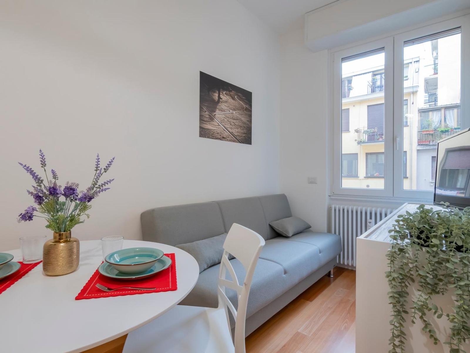 I Host Apartment - Gressoney 3 ميلان المظهر الخارجي الصورة